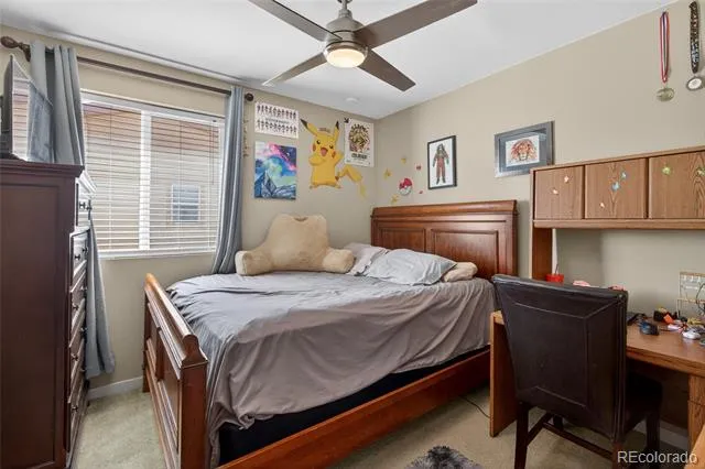 10826 Truckee Circle Commerce City, CO 80022