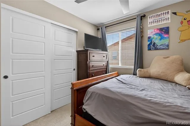 10826 Truckee Circle Commerce City, CO 80022