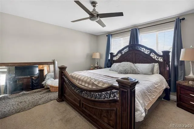 10826 Truckee Circle Commerce City, CO 80022