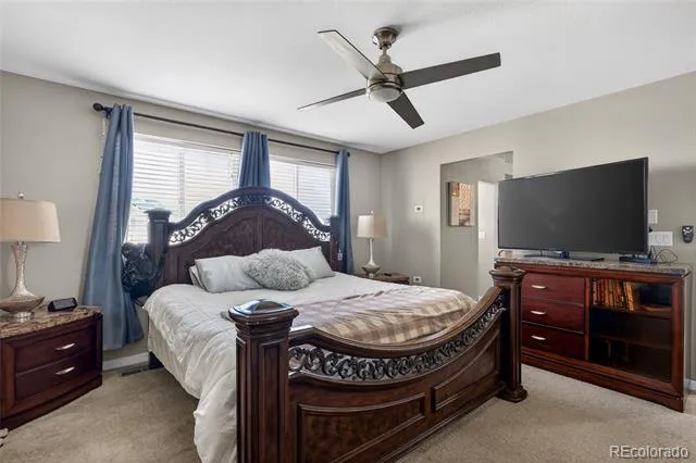 10826 Truckee Circle Commerce City, CO 80022