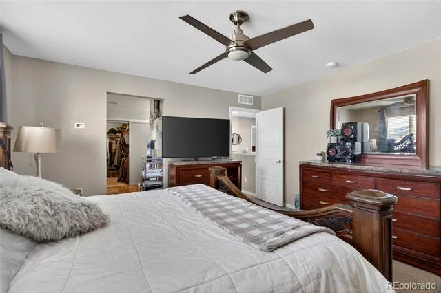 10826 Truckee Circle Commerce City, CO 80022