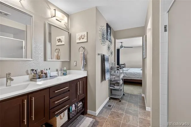 10826 Truckee Circle Commerce City, CO 80022