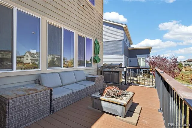 10826 Truckee Circle Commerce City, CO 80022