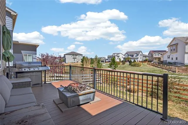 10826 Truckee Circle Commerce City, CO 80022