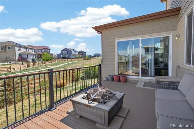 10826 Truckee Circle Commerce City, CO 80022