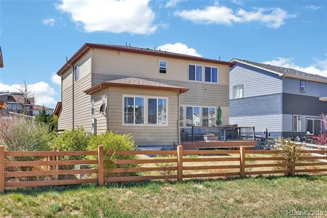 10826 Truckee Circle Commerce City, CO 80022