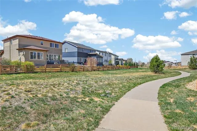 10826 Truckee Circle Commerce City, CO 80022