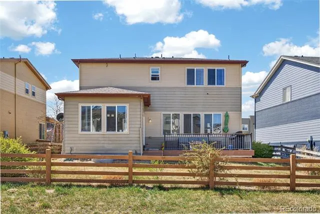10826 Truckee Circle Commerce City, CO 80022