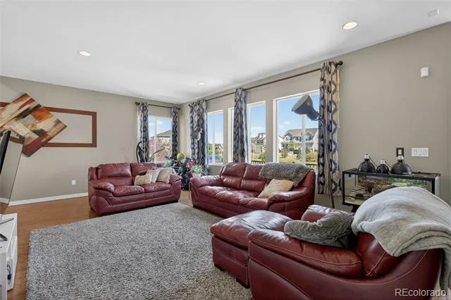 10826 Truckee Circle Commerce City, CO 80022