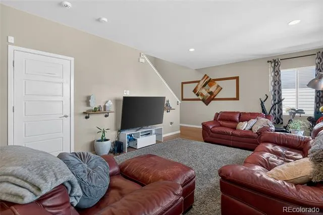 10826 Truckee Circle Commerce City, CO 80022
