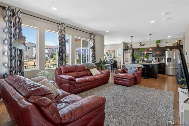 10826 Truckee Circle Commerce City, CO 80022