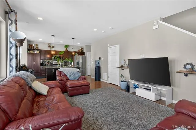 10826 Truckee Circle Commerce City, CO 80022