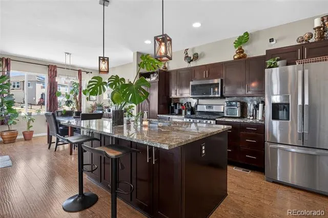 10826 Truckee Circle Commerce City, CO 80022