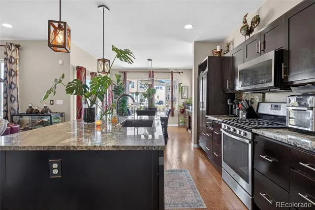 10826 Truckee Circle Commerce City, CO 80022