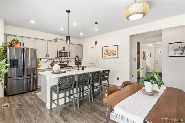 4863 Cattle Cross Trail Castle Rock, CO 80104