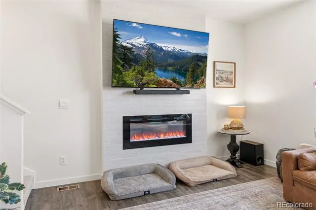 4863 Cattle Cross Trail Castle Rock, CO 80104