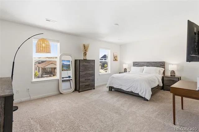4863 Cattle Cross Trail Castle Rock, CO 80104