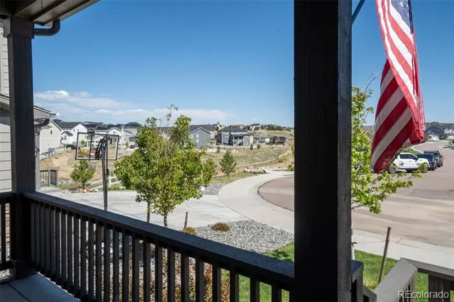 4863 Cattle Cross Trail Castle Rock, CO 80104