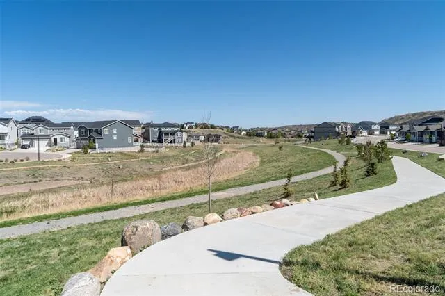 4863 Cattle Cross Trail Castle Rock, CO 80104