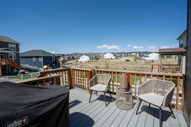 4863 Cattle Cross Trail Castle Rock, CO 80104