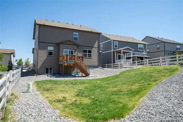 4863 Cattle Cross Trail Castle Rock, CO 80104