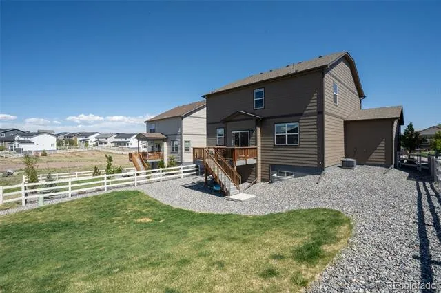 4863 Cattle Cross Trail Castle Rock, CO 80104
