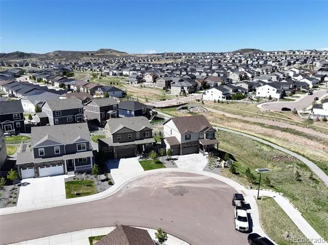 4863 Cattle Cross Trail Castle Rock, CO 80104