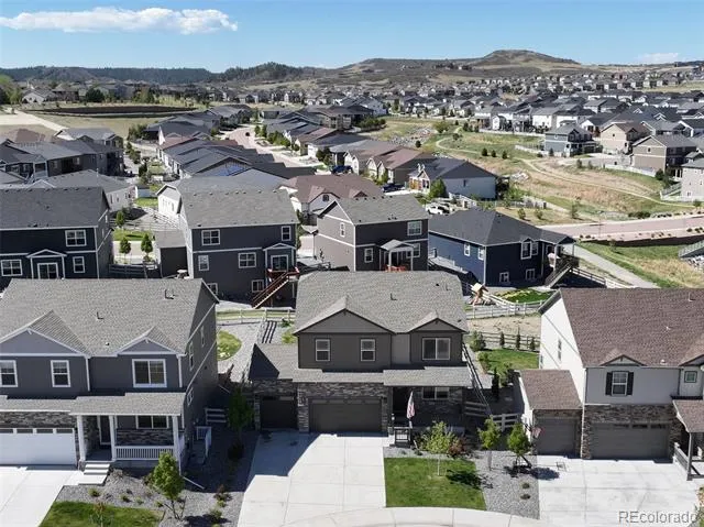 4863 Cattle Cross Trail Castle Rock, CO 80104