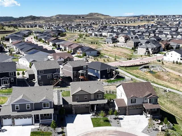 4863 Cattle Cross Trail Castle Rock, CO 80104