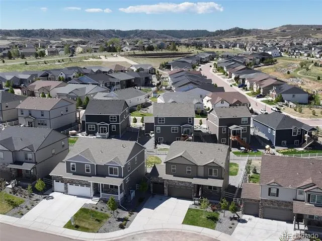 4863 Cattle Cross Trail Castle Rock, CO 80104