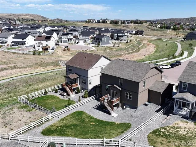 4863 Cattle Cross Trail Castle Rock, CO 80104