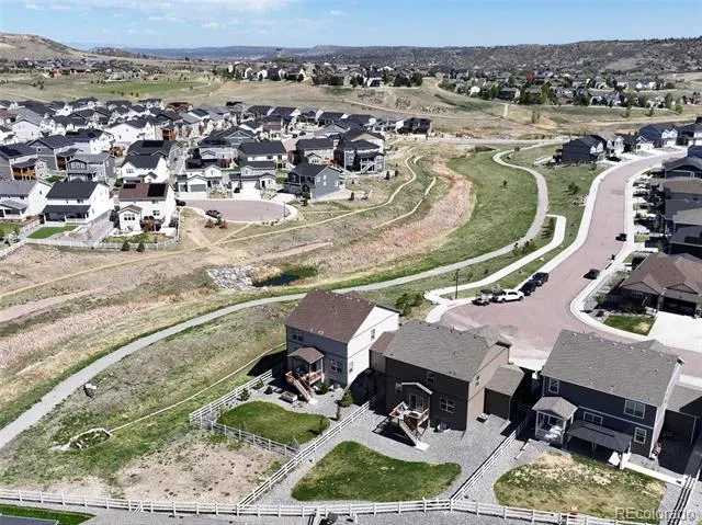 4863 Cattle Cross Trail Castle Rock, CO 80104