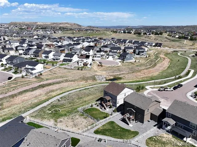 4863 Cattle Cross Trail Castle Rock, CO 80104