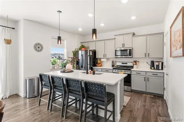 4863 Cattle Cross Trail Castle Rock, CO 80104