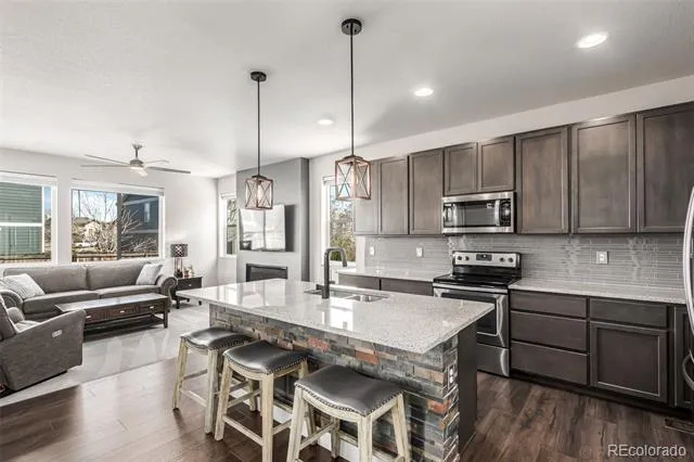 4231 Prairie Drive Brighton, CO 80601