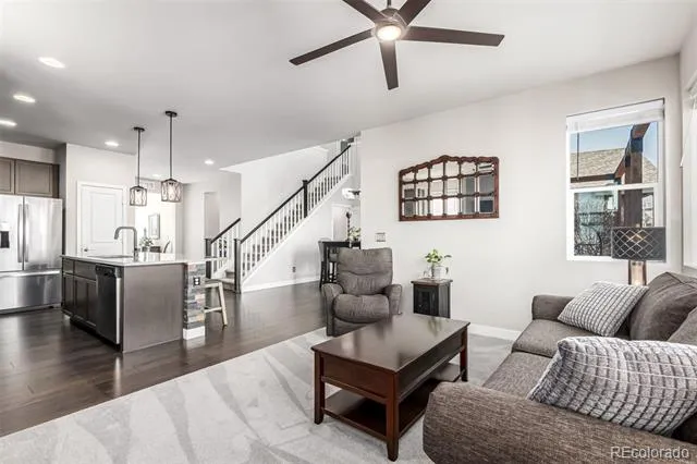 4231 Prairie Drive Brighton, CO 80601