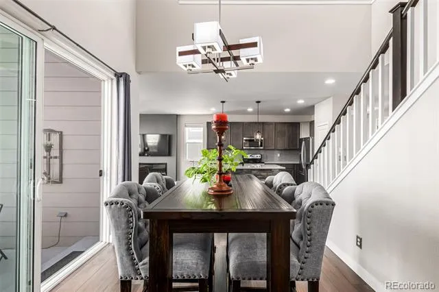 4231 Prairie Drive Brighton, CO 80601