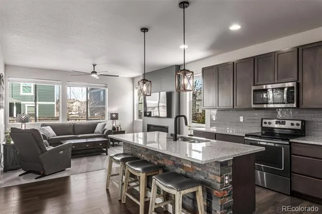 4231 Prairie Drive Brighton, CO 80601