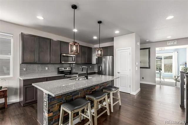 4231 Prairie Drive Brighton, CO 80601
