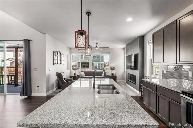 4231 Prairie Drive Brighton, CO 80601