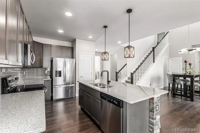 4231 Prairie Drive Brighton, CO 80601