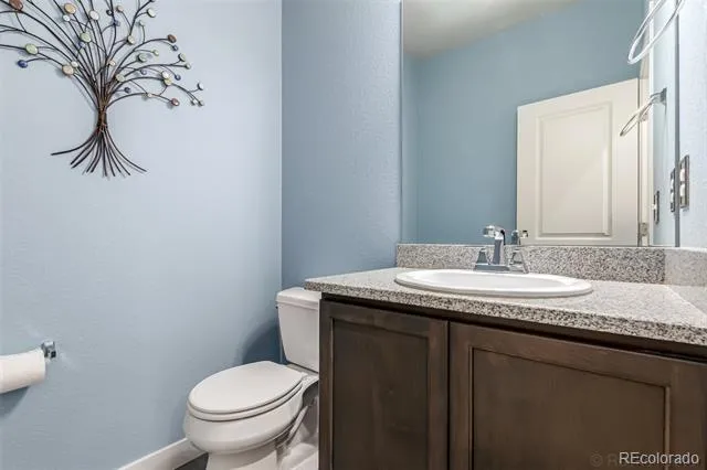 4231 Prairie Drive Brighton, CO 80601