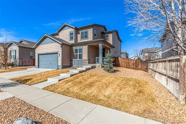 4231 Prairie Drive Brighton, CO 80601