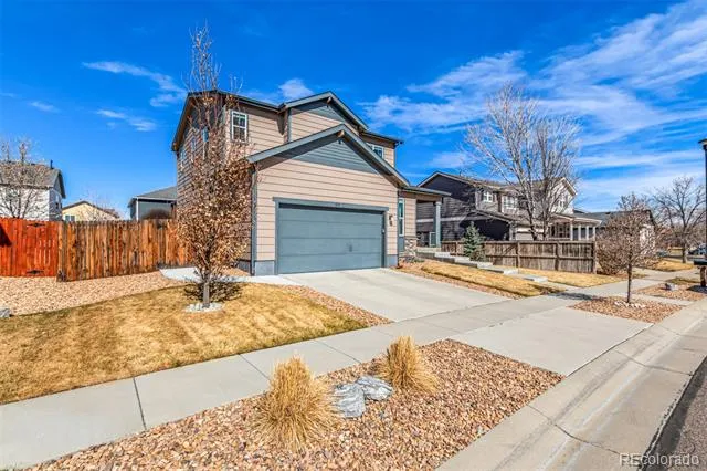 4231 Prairie Drive Brighton, CO 80601