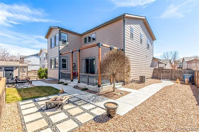4231 Prairie Drive Brighton, CO 80601