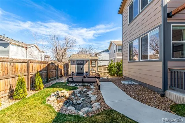 4231 Prairie Drive Brighton, CO 80601