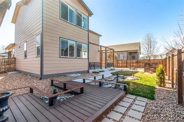 4231 Prairie Drive Brighton, CO 80601