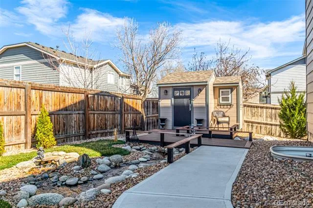 4231 Prairie Drive Brighton, CO 80601