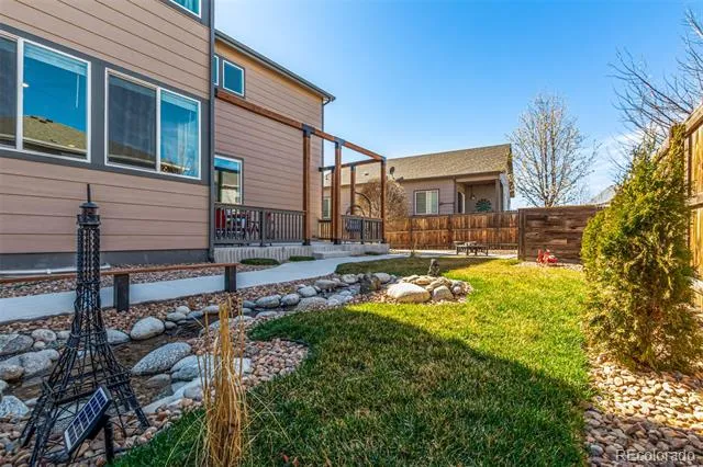 4231 Prairie Drive Brighton, CO 80601