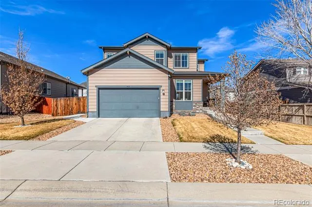 4231 Prairie Drive Brighton, CO 80601